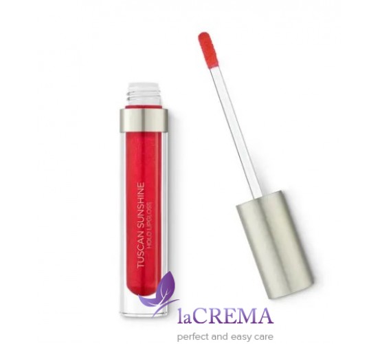 Kiko Milano Блеск для губ - Tuscan Sunshine Holo Lipgloss 04 Italian Attitude, 2,8 мл