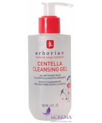 Ерборіан Центелла Гель для очищення обличчя Erborian Centella Cleansing Gel, 180 мл