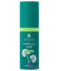 Ерборіан Центелла Крем для обличчя проти акне з бакухіолом Erborian Centella Acne Care, 30 мл