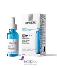 La Roche-Posay Hyalu B5 Концентрована сироватка проти зморшок, 30 мл