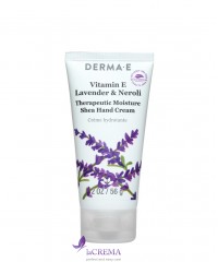 Derma E Крем для интенсивной терапии кожи рук с витамином Е, 56 г