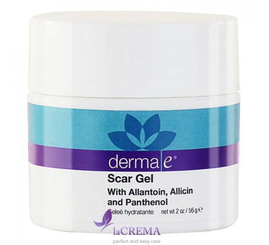 Derma E Therapeutic Гель от шрамов и рубцов, 56 г