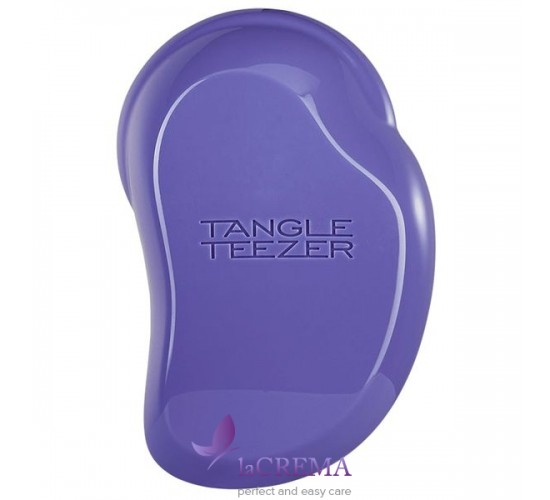Tangle Teezer Расческа для волос The Original Purple Electric