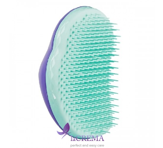 Tangle Teezer Расческа для волос The Original Purple Electric