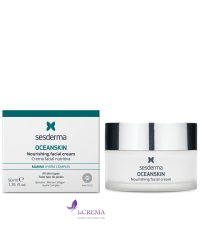 Sesderma Oceanskin Живильний крем для обличчя,  50 мл