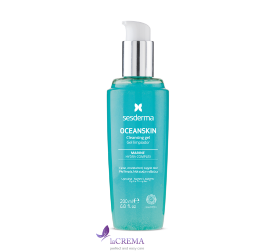 Sesderma Oceanskin Гель для вмивання,  200 мл