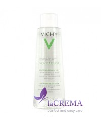Віші Нормадерм Мицеллярна вода - Vichy Normaderm, 200 мл