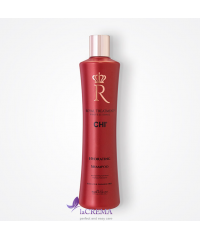 CHI Royal Treatment Зволожуючий шампунь, 355 мл