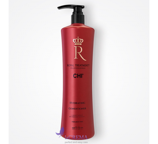 CHI Royal Treatment Зволожуючий кондиціонер, 946 мл