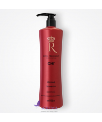 CHI Royal Treatment Шампунь для супер об'єму, 946 мл