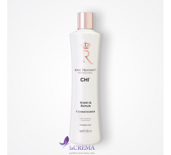 CHI Royal Treatment Відновлюючий кондиціонер Bond and Repair, 355 мл