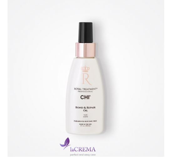 CHI Royal Treatment Відновлююча олія Bond and Repair Oil, 118 мл