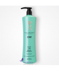 CHI Royal Treatment Балансуючий шампунь з біотином, 946 мл