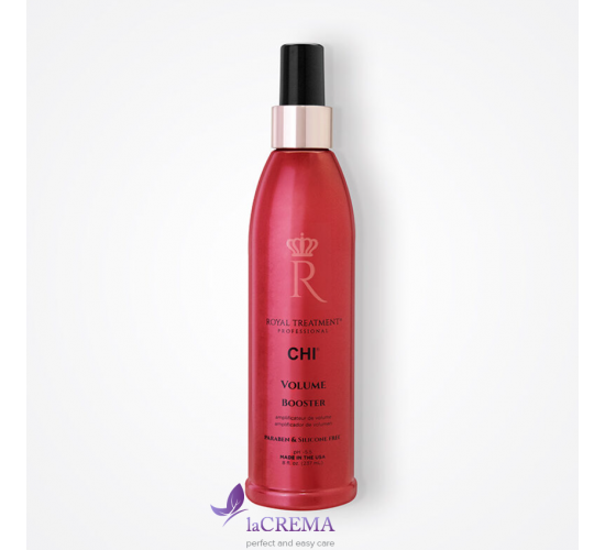 CHI Royal Treatment Прикореневий спрей для супер об'єму Volume Booster, 237 мл