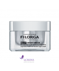Filorga NCEF Нічна маска для обличчя Night Mask, 50 мл