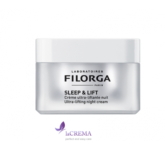 Filorga Sleep and Lift Крем ультра-ліфтинг нічний Філорга, 50 мл