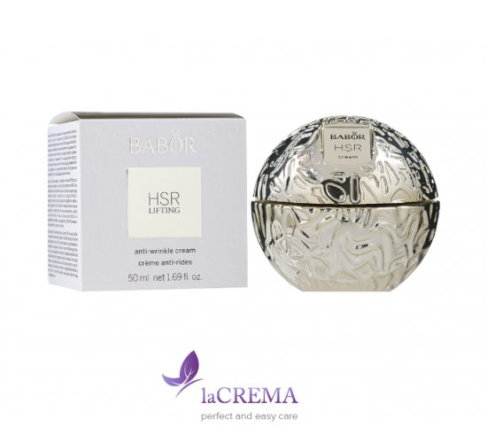 Babor HSR Lifting Ліфтинг-крем для обличчя проти зморшок Anti-Wrinkle Cream, 50 мл