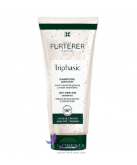Rene Furterer Triphasic Шампунь проти випадіння волосся Anti-Hair Loss Ritual Shampoo, 100 мл
