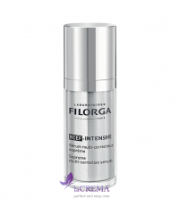 Filorga NCEF-Intensive Serum Ідеальна відновлююча сироватка Regenerante Supreme, 30 мл