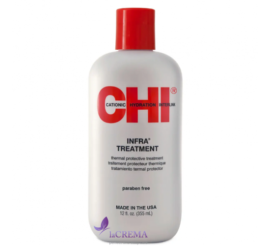 CHI Infra Treatment Кондиціонер - маска для всіх типів  волосся, 355 мл