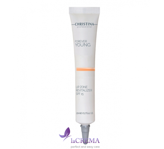 Christina Форевер Янг Відновлювальний бальзам для губ SPF 15 Christina Forever Young Lip Zone, 20 мл