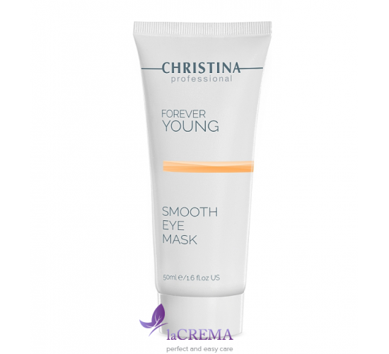 Christina Форевер Янг Маска проти зморшок навколо очей Forever Young Eye Smooth Mask, 50 мл
