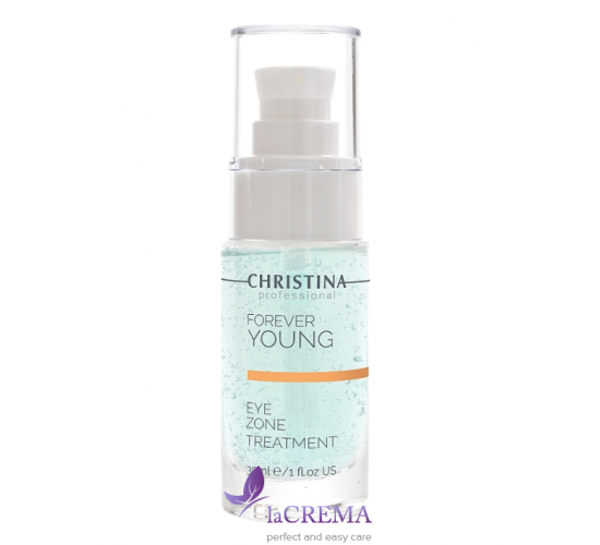 Christina Форевер Янг Гель для зони навколо очей Forever Young Eye Treatment Zone, 30 мл