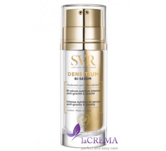 СВР Денсітіум Сироватка подвійної дії SVR Densitium Bi-Serum, 30 мл