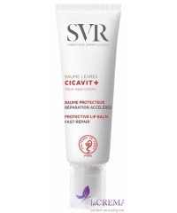 СВР Цикавіт+ Бальзам для губ захисний - SVR Cicavit, 10 г