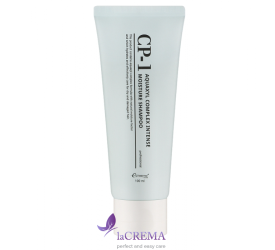 ESTHETIC HOUSE CP-1 Шампунь для волосся зволожуючий Aquaxyl Complex Intense Moisture Shampoo, 100 мл