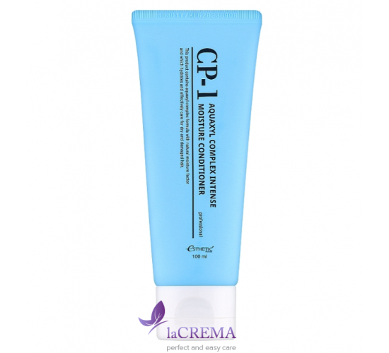 ESTHETIC HOUSE CP-1 Зволожуючий кондиціонер Aquaxyl Complex Intense Moisture Conditioner, 100 мл