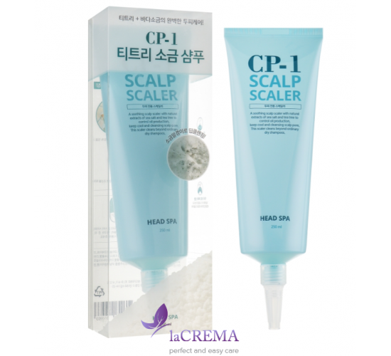 ESTHETIC HOUSE CP-1 Засіб для очищення шкіри голови Head Spa Scalp Scaler. 250 мл