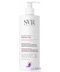СВР Топіаліс Інтенсивний бальзам зволожуючий SVR Topialyse Baume Protect+ , 400 мл