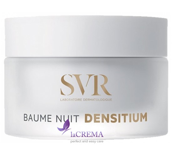 СВР Денсітіум Крем для пружності шкіри обличчя Ріш SVR Densitium Rich, 50 мл