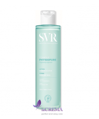 СВР Фізіопюр Тонік для обличчя  для чутливої ​​шкіри - SVR Physiopure Toner, 200  мл