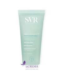 СВР ФІзіопюр Очищуючий гель для обличчя - SVR Physiopure Gel, 200  мл