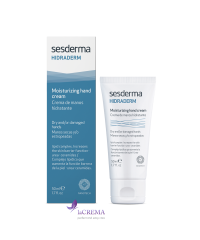 Sesderma Hidraderm Крем для рук з сечовиною, 50 мл