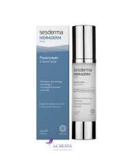 Sesderma Hidraderm Hyal Зволожуючий крем для обличчя з гіалуроновою кислотою, 50 мл