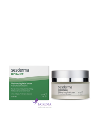 Sesderma Hidraloe Зволожуючий крем для обличчя, 50 мл