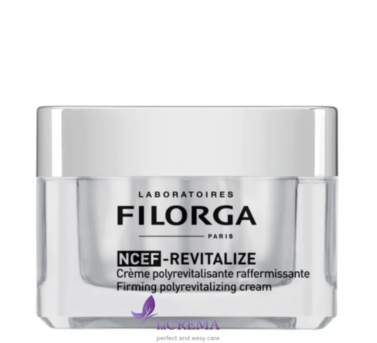 Filorga NCEF-Rrevitalize Ревіталізуючий крем для обличчя, 50 мл