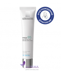 La Roche-Posay Hyalu B5 Крем проти зморшок, 40 мл