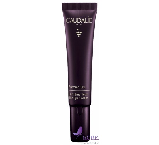 Caudalie Premier Cru Крем для шкіри навколо очей Кодалі, 15 мл