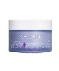 Caudalie Vinoperfect Крем ночной Виноперфект Кодали, 50 мл
