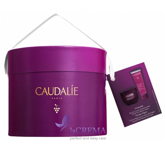 Caudalie Vinosculpt НАБОР Coffret Duo Hydratation Corps