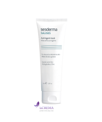 Sesderma Salises Очищуюча маска проти комедонів та висипань Салісес Сесдерма 75 мл