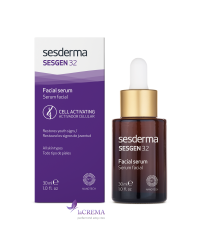 Sesderma Sesgen 32 Сироватка для активації клітин шкіри проти старіння Сесген 32, 30 мл