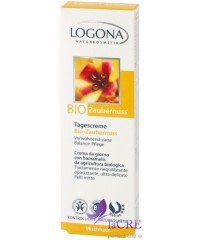 Logona БИО Крем дневной для комбинированной кожи лица Гамамелис