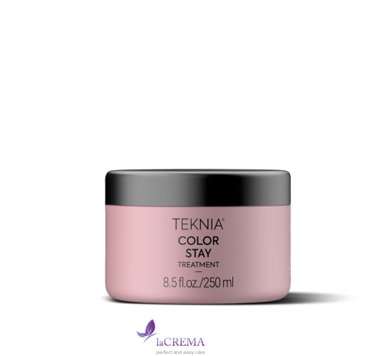 Lakme Teknia Color Stay Маска для збереження кольору, 250 мл