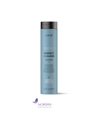 Lakme Teknia Perfect Cleanse Міцелярний шампунь для глибокого очищення волосся, 300 мл