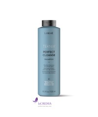 Lakme Teknia Perfect Cleanse Міцелярний шампунь для глибокого очищення волосся,1 л